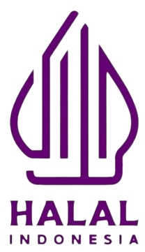 Logo Halal Indonesia